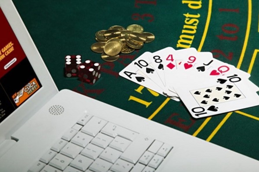 Tổ chức đánh bạc trong thời gian giãn cách